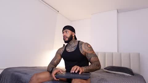 Nick online show from 01/07/26, 12:46