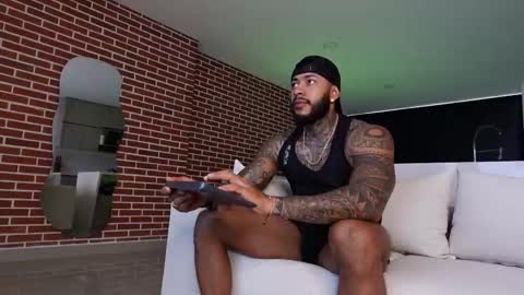 Nick online show from 01/08/26, 12:29