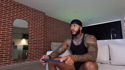 Nick online show from 01/15/26, 12:21