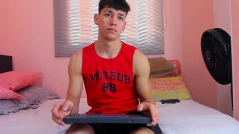 myke online show from 01/06/26, 01:37