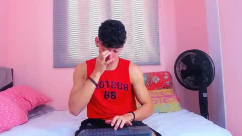 myke online show from 01/11/26, 01:05