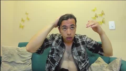 muscle scott online show from 09/28/25, 12:10