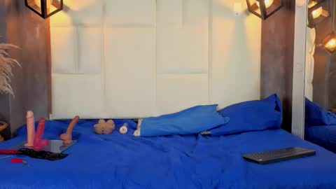 Snapshot of muscle_stenolagnia chatting on 02/25/26, 06:01 call me tom online show from 02/25/26, 06:01