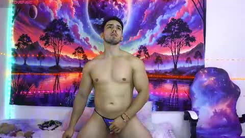 call me tom online show from 04/08/26, 02:50