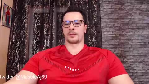 AJ online show from 01/19/25, 03:42