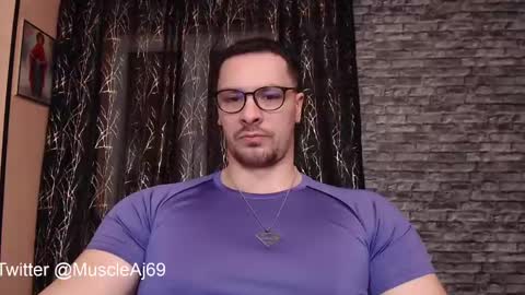 AJ online show from 01/26/25, 05:23