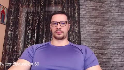 AJ online show from 02/01/25, 06:19