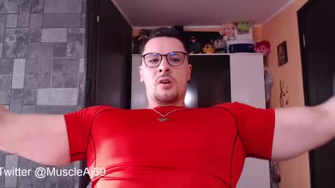 AJ online show from 03/08/25, 01:57