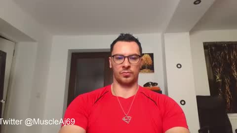 AJ online show from 10/13/25, 05:02