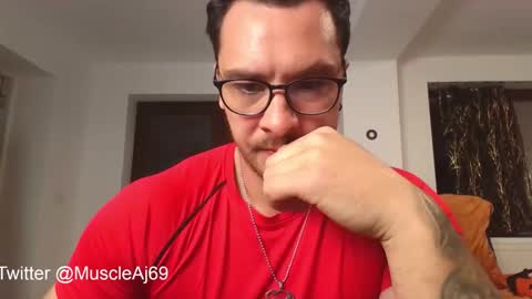 AJ online show from 11/03/25, 04:30