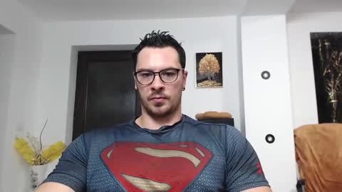 AJ online show from 11/05/25, 05:13