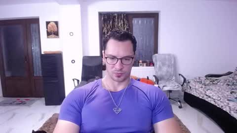 AJ online show from 11/11/25, 03:45