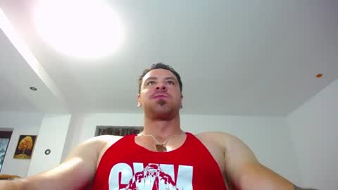 AJ online show from 07/19/26, 05:33