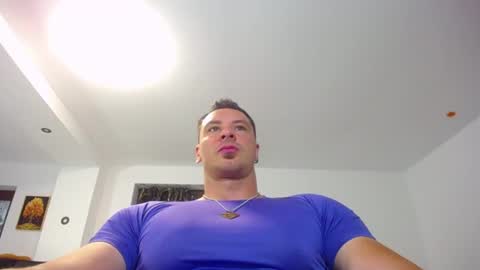 AJ online show from 08/04/26, 05:21