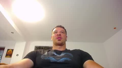 AJ online show from 08/07/26, 04:58