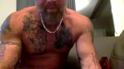 muscledick40 online show from 02/13/25, 04:32
