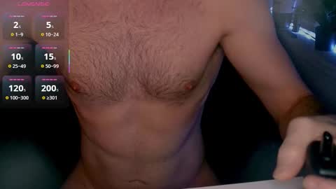 muscleedgernips online show from 01/12/26, 10:26