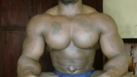 musclegod23 online show from 02/23/26, 02:36