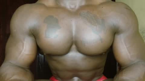 musclegod23 online show from 02/25/26, 02:16