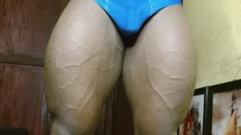 musclegod23 online show from 03/04/26, 02:12