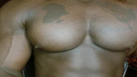 Snapshot of musclegodsammy23 chatting on 07/03/26, 02:07 musclegod23 online show from 07/03/26, 02:07