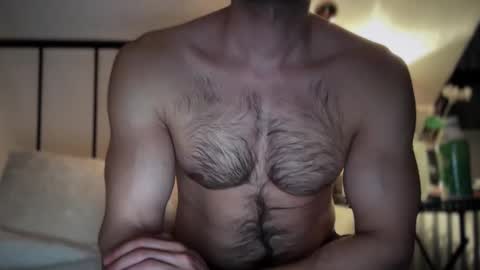 musclehair3 online show from 01/17/25, 12:31
