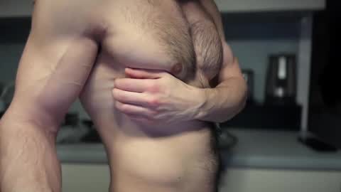 musclehair3 online show from 01/30/25, 07:04