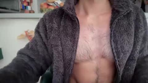 musclehair3 online show from 02/03/25, 12:36