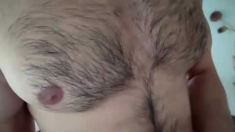 musclehair3 online show from 02/04/25, 12:22