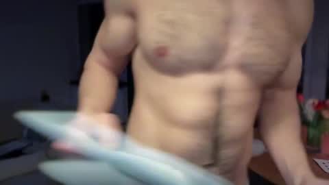 musclehair3 online show from 02/04/25, 09:10