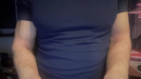 musclehair3 online show from 02/11/25, 09:14