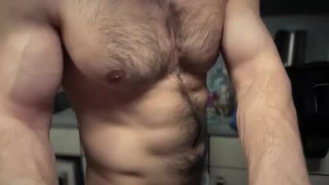 musclehair3 online show from 02/10/26, 10:36