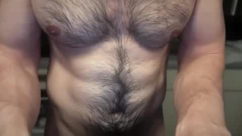 musclehair3 online show from 04/30/26, 08:57