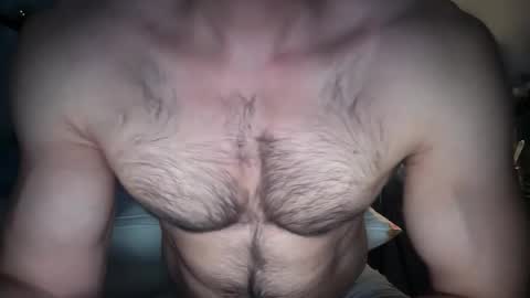musclehair3 online show from 05/02/26, 11:21