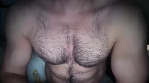 musclehair3 online show from 05/05/26, 10:40