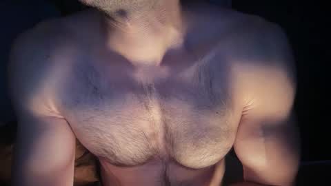 musclehair3 online show from 05/17/26, 07:54