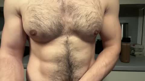 musclehair3 online show from 05/20/26, 09:32