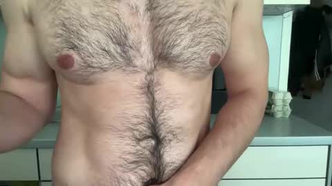musclehair3 online show from 05/23/26, 08:07