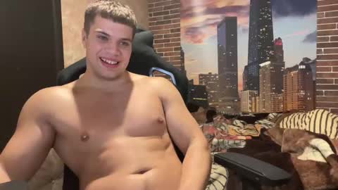 Egor online show from 10/10/25, 07:57