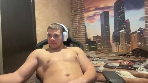 Egor online show from 10/26/25, 08:59