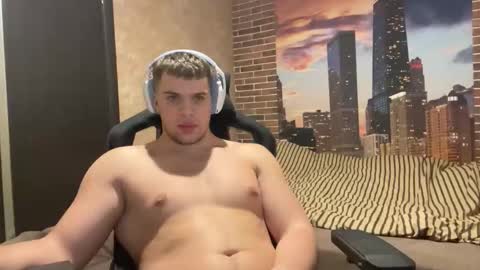 Egor online show from 12/21/25, 09:44