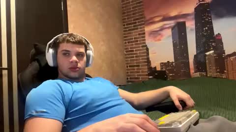 Egor online show from 02/27/26, 10:32