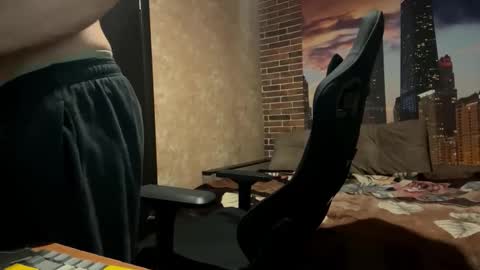 Egor online show from 03/19/26, 09:08