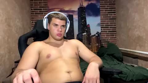 Egor online show from 06/30/26, 08:21