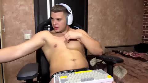 Egor online show from 07/11/26, 08:55