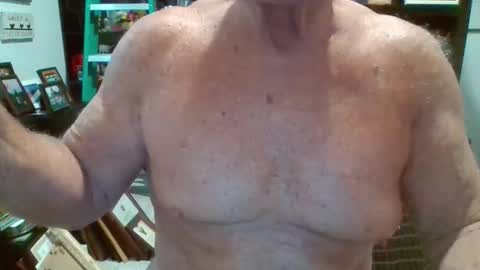 musclesandlittledick online show from 03/31/26, 12:05