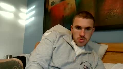 muscleshow00 online show from 01/13/26, 08:30