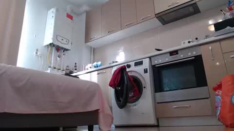 MusclesQueen online show from 01/30/25, 11:55