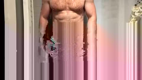 Snapshot of muscleundies chatting on 01/31/25, 10:31 muscleundies online show from 01/31/25, 10:31