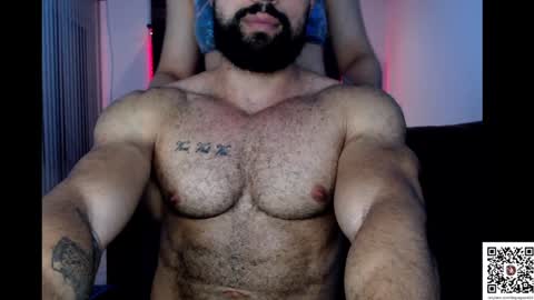 Snapshot of muscleweed420 chatting on 02/02/25, 11:00 Ragnar online show from 02/02/25, 11:00